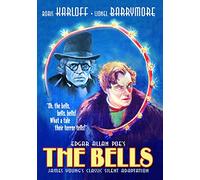 The Bells (Silent) (DVD) (1926) (All Regions) (NTSC) (US Import)