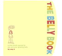 The Belly Book Journal (Potter Style)