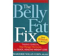 The Belly Fat Fix