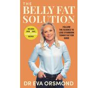 The Belly Fat Solution