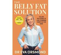 The Belly Fat Solution
