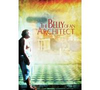 The Belly of an Architect