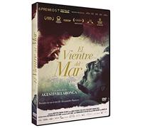 The Belly of the Sea (2021) ( El ventre del mar )