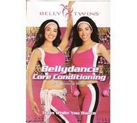 The Belly Twins: Bellydance Core Conditioning [DVD]