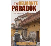 The Belmonte Paradox (Sam Green series)