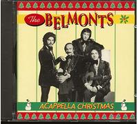 The Belmonts - Acapella Christmas