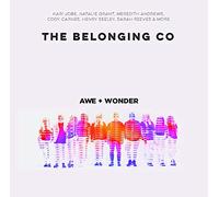 The Belonging Co. - Awe + Wonder
