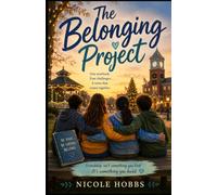 The Belonging Project (The Belonging Series)