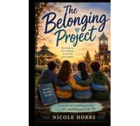 The Belonging Project (The Belonging Series)