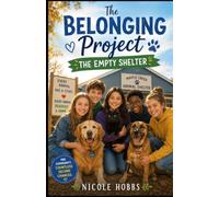 The Belonging Project: The Empty Shelter: 3 (The Belonging Series)
