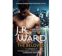 The Beloved: (Black Dagger Brotherhood Series)
