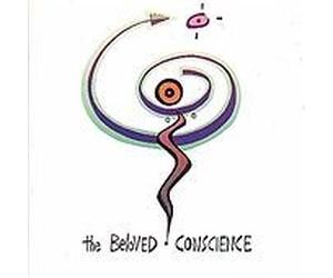 The Beloved - Conscience (CD) NEW AND SEALED Sweet Harmony
