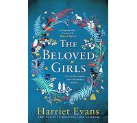 The Beloved Girls: The new Richard & Judy Book Club Choice with an OMG twist in the tail