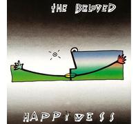 The Beloved - Happiness (2LP) [VINYL]
