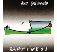 The Beloved - Happiness (2LP) [VINYL]