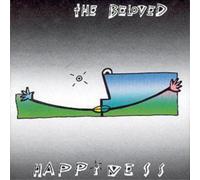 The Beloved Happiness (CD) Album (US IMPORT)