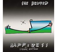 The Beloved - Happiness (Special Edition) (2CD)