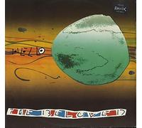 The Beloved - Hello ('ello, 'ello, 1990) [VINYL]