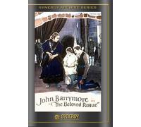 The Beloved Rogue (1927) Starring John Barrymore and Conrad Veidt (2007)