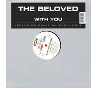 The Beloved - When I'M With You [Vinyl Maxi-Single]