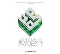 The Beloved's Majesty - Quranic Verses in Praise of the Holy Prophet