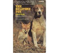 The Belstone fox