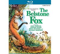 The Belstone Fox [BD] [Blu-ray]