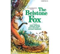 The Belstone Fox [DVD][1973]