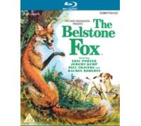 The Belstone Fox - Region 2 DVD