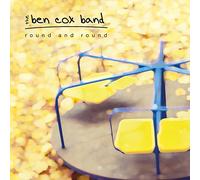 The Ben Cox Band - Round And Round