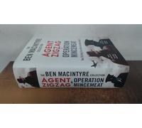 The Ben Macintyre Collection - Agent Zigzag and Operation Mincemeat