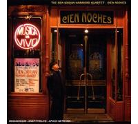 The Ben Sidran Hammond Quartet - Cien Noches