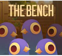 The Bench PC Steam CD Key