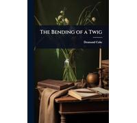 The Bending of a Twig