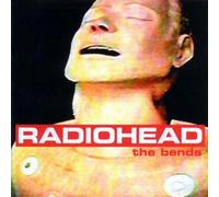 The Bends - Radiohead by Radiohead (2007-01-01j