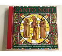 The Benedictine Monks Of Santo Domingo De Silos - Canto Noel