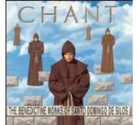The Benedictine Monks of Santo Domingo De Silos - Chant (UK Import)