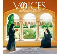 The Benedictine Nuns Of Notre-Dame De L'Annonciation - Voices: Chant From Avignon