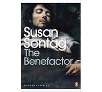 The Benefactor (Penguin Modern Classics)