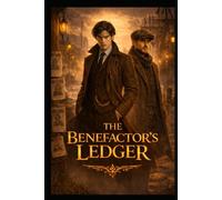 The Benefactor's Ledger: Evermere Chronicles: Book 2