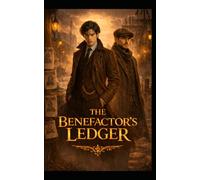 The Benefactor's Ledger: Evermere Chronicles: Book 2