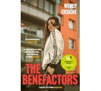 The Benefactors : Longlisted for the 2026 Women's Prize for Fiction