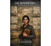 The Benefactors: Price of Truth Book Three