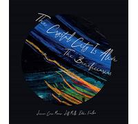 The Beneficiaries : The Crystal City Is Alive VINYL 12" Album 2 discs (2020)
