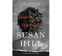 The Benefit of Hindsight (Simon Serrailler Case, 10)