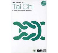 The Benefit Of Tai Chi [DVD]