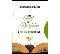 The Benefits of Discipleship: A Biblical Perspective