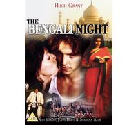 The Bengali Night [DVD] [Region 0] [NTSC]