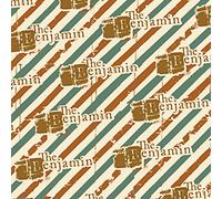 The Benjamin - Bobbin +1 (Type B) [Japan LTD CD] BDBX-30B