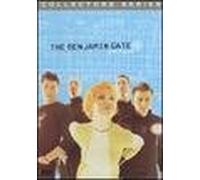 THE BENJAMIN GATE CONTACT - COLLECTORS SERIES DVD